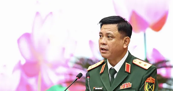 Thủ tướng bổ nhiệm nhân sự Bộ Quốc phòng