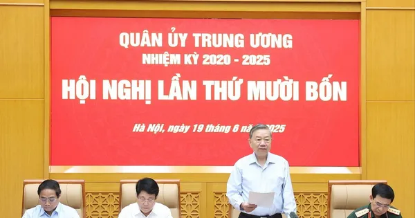 Quy định mới của Bộ Chính trị về tổ chức đảng trong Quân đội nhân dân Việt Nam