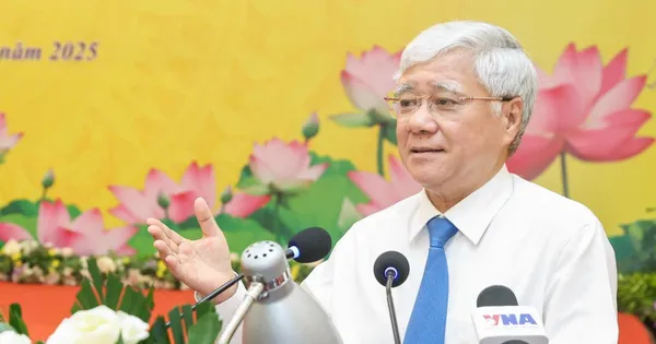 Tổ chức, sắp xếp lại các hội quần chúng theo hướng giảm số lượng, tinh gọn bộ máy