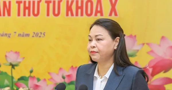 Chủ tịch MTTQ cấp xã tiêu biểu có cơ cấu vào Ủy ban Trung ương MTTQ Việt Nam