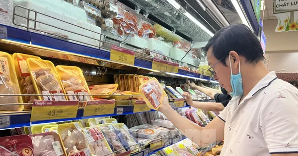Hàng giả, kém chất lượng 'bủa vây': Chọn nơi uy tín vẫn bất an