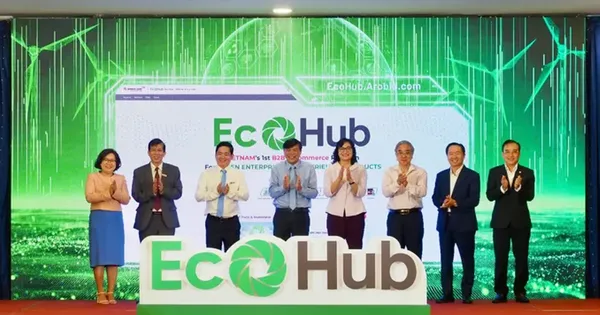 'Hành rào xanh' châu Âu tác động trực tiếp đến doanh nghiệp Việt Nam