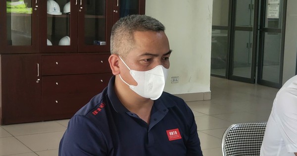 Người đàn ông ở Hà Nội nói gì khi mua 18 tấn lợn nhiễm dịch tả châu Phi đưa đi tiêu thụ