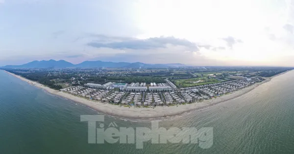 Hà Tĩnh sẽ cho thuê đất ngắn hạn không qua đấu giá để phát triển du lịch