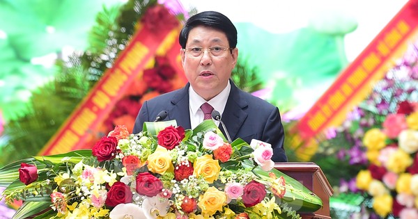 Chủ tịch nước Lương Cường: Dân quân tự vệ vẫn luôn là lực lượng có vị trí chiến lược hết sức quan trọng