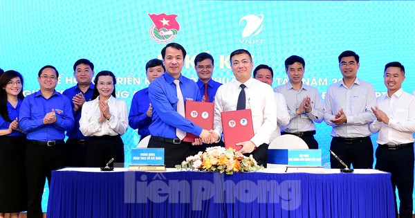 Nâng cao năng lực số cho thanh niên, mang đến giá trị tốt nhất cho cộng đồng