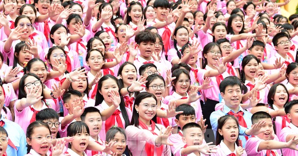 Phát động cuộc thi 'Yêu nước theo cách của bạn'