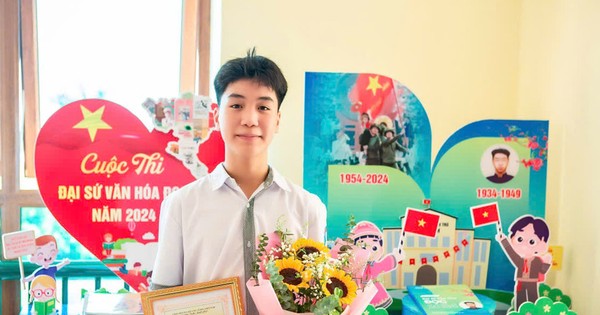 Bí thư Chi đoàn ở Hưng Yên sở hữu bộ sưu tập giải thưởng đáng nể