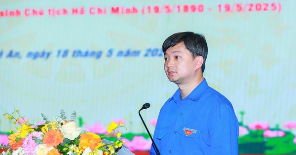 Tạo môi trường thực tiễn để rèn luyện thanh niên vừa 'hồng' vừa 'chuyên'