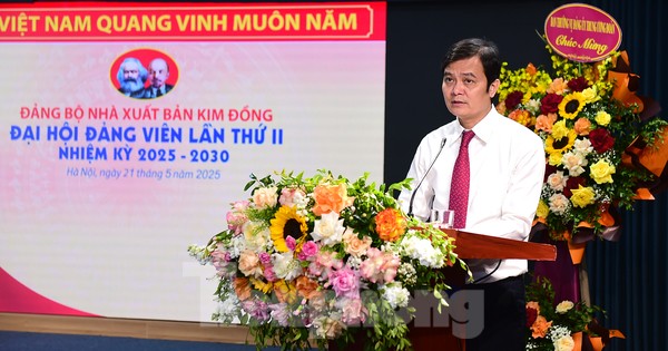 Cần cơ chế khuyến khích cán bộ, đảng viên luôn nghĩ đến đổi mới, sáng tạo