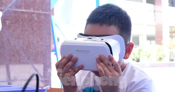 Để AI không thui chột tư duy, thay thế hoàn toàn năng lực con người