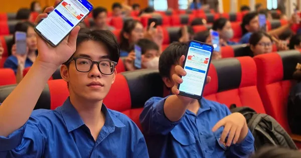 Thực hiện nghiêm chủ trương về sắp xếp tổ chức và hoạt động của Đoàn các cấp