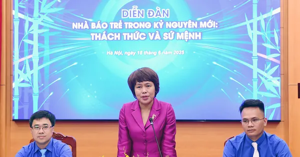 Dùng AI nhưng đừng để suy giảm phẩm chất nhà báo