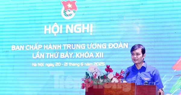 Định hướng công tác giáo dục thế hệ trẻ trong kỷ nguyên mới
