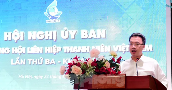 Sắp xếp tổ chức bộ máy Hội LHTN Việt Nam các cấp và ứng dụng trí tuệ nhân tạo