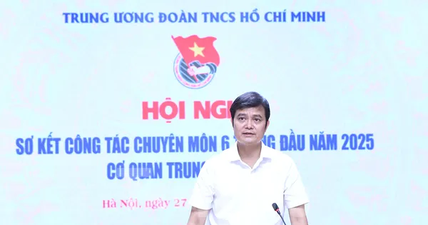 Nhanh chóng thích ứng với môi trường mới, vấn đề mới chưa có tiền lệ