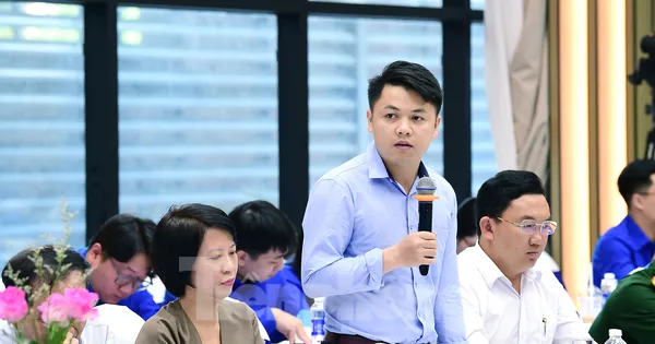Dùng tinh thần ‘khai sáng cách mạng’ để hun đúc lý tưởng, hành động cho thanh niên