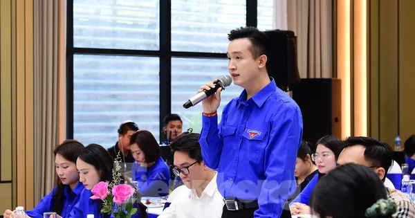 Phát huy xứng đáng di sản của các thế hệ cha anh