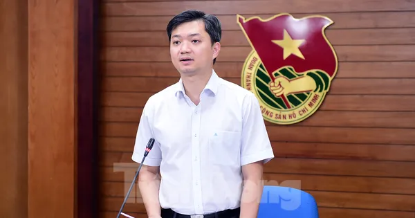 Lập hơn 3.300 đội hình thanh niên tình nguyện hỗ trợ người dân ở xã, phường, đặc khu