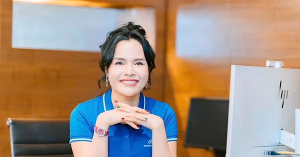 Để khu vực tư nhân bước ra khỏi vùng an toàn, kiến tạo trong kỷ nguyên mới