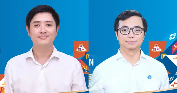 Chân dung 2 tân Phó Chủ tịch Trung ương Hội Sinh viên Việt Nam