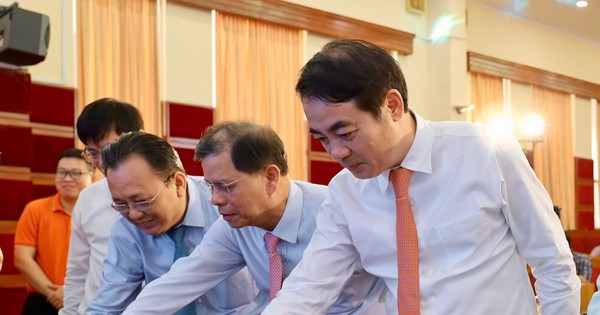 Khánh Hòa vận hành 'bộ não số'