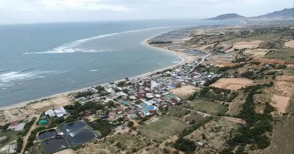 Người dân vùng dự án điện hạt nhân Ninh Thuận được hỗ trợ gì khi thu hồi đất?