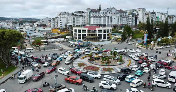 Nhiều cán bộ Bình Thuận, Đắk Nông bắt đầu cuộc sống mới tại Lâm Đồng