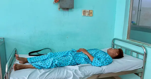 Phụ xe may mắn thoát chết kể lại vụ tai nạn khiến 3 người tử vong trên cao tốc Vĩnh Hảo – Phan Thiết