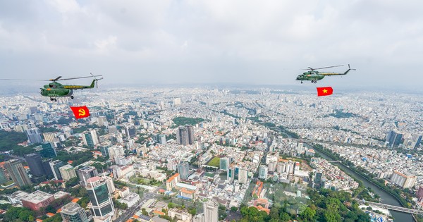 Đổi mới trong đổi mới dựng xây một Việt Nam phồn thịnh, rạng ngời