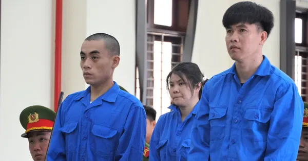 Toà tuyên 3 án tử hình đối với nhóm buôn bán ma túy tông CSGT và 2 người dân tử vong