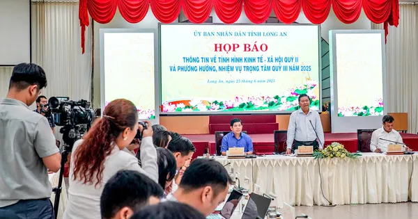 254 cán bộ từ Tây Ninh đến Long An làm việc không phải lo chỗ ở