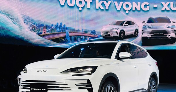 Tân binh làm nóng phân khúc SUV cỡ C