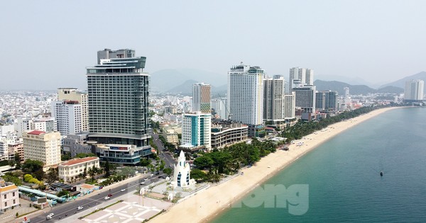Thống nhất làm nút giao Mả Vòng, đường hầm ven biển Nha Trang