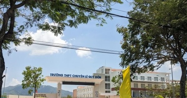 Nhiều nữ sinh trường chuyên ở Khánh Hòa bị cắt ghép vào ảnh khỏa thân