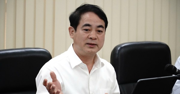 Bí thư Tỉnh ủy Khánh Hòa: Những cán bộ ít việc sẽ phản ứng KPI đầu tiên