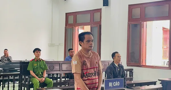 Dùng cuốc đánh người khác khuyết sọ thái dương vì bị nói 'ngu như bò'
