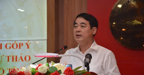 Hợp nhất Khánh Hòa - Ninh Thuận: Hội tụ đủ 'thiên thời, địa lợi, nhân hòa'