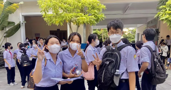 300 học sinh theo bố mẹ từ Ninh Thuận: Khánh Hòa đảm bảo chính sách giáo dục