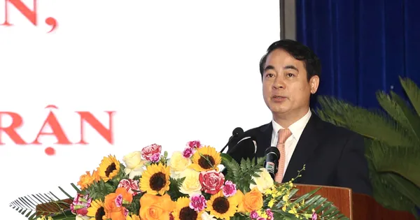 Chỉ định nhân sự lãnh đạo tỉnh Khánh Hòa mới