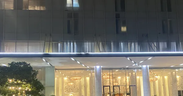 Bộ Công an khám xét khách sạn 5 sao ở Nha Trang