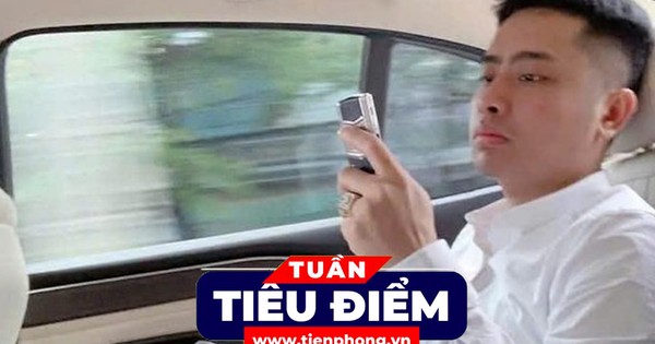TIÊU ĐIỂM: Vụ bắt ma túy ở Quảng Ninh - đối tượng truy nã Bùi Đình Khánh qua lời kể hàng xóm