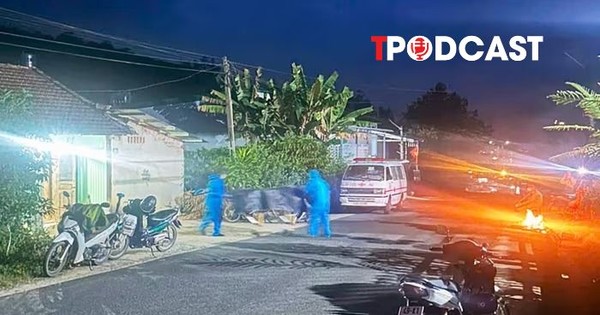 NÓNG 5/5: Gia chủ phát hiện thi thể phân hủy trong phòng tắm sau 1 năm vắng nhà