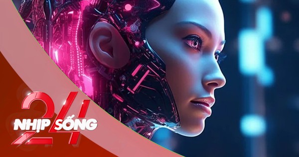 NHỊP SỐNG 24: Chuyên gia nói gì về việc nhiều người trẻ chọn trút nỗi lòng với AI?