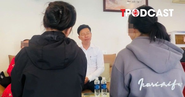 NÓNG 7/5: Khởi tố vụ án 2 con gái tố bị cha ruột hiếp dâm