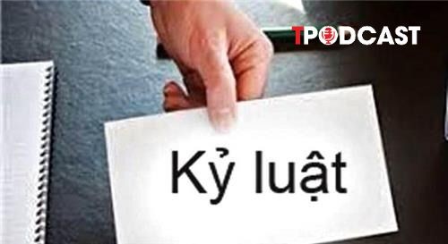 NÓNG 8/5: Kỷ luật hiệu trưởng bị nhiều giáo viên nữ tố sàm sỡ