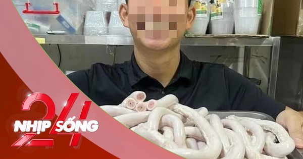 NHỊP SỐNG 24: Cuộc sống trong ngôi làng hang động cuối cùng còn sót lại ở xứ tỷ dân