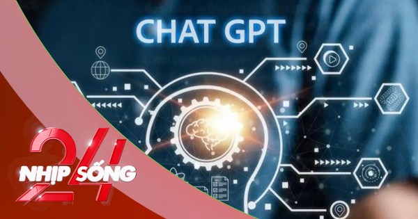 NHỊP SỐNG 24: Chat GPT giúp vợ 'vạch mặt' chồng ngoại tình