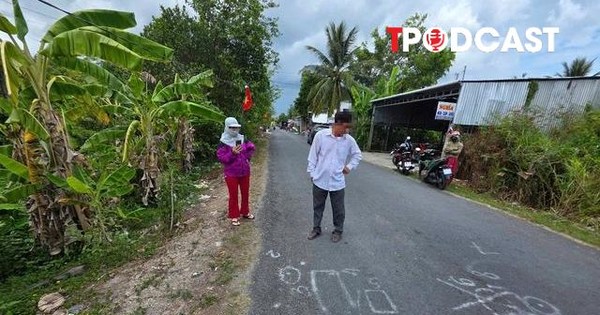 NÓNG 20/5: Vụ tai nạn giao thông ở Vĩnh Long: Tin mới về sức khỏe tài xế xe tải