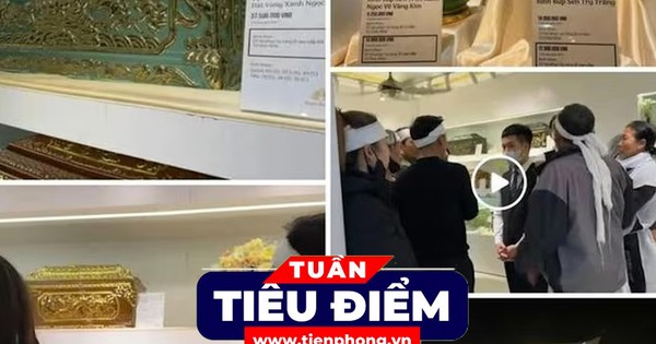 TIÊU ĐIỂM: Vụ đài hóa thân bị tố 'chặt chém’: Trả gần 11 tỷ đồng cho hơn 20.000 khách hàng